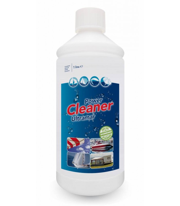 Ultramar Power Cleaner 1L